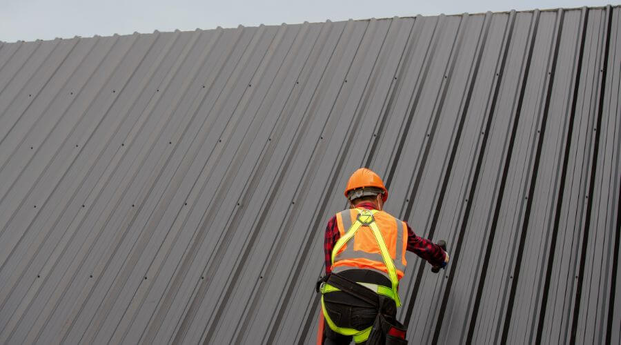 Local Chimney Repair in Alamo, CA